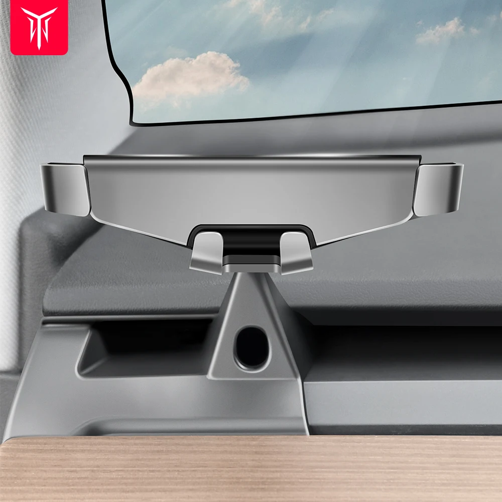 

YZ For Tesla Model 3 Model Y Car Mount For TESLA Model3 Mobile Phone Holder Cell Phone ModelY Electric Bracket Stand Accessories