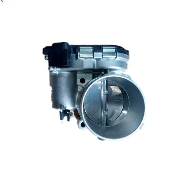 

Регулируемый воздушный демпфер для двигателей с природным газом 3927841 52 мм