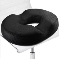 donut tailbone pillow hemorrhoid cushion donut seat cushion pain relief for hemorrhoids bed sores prostate coccyx sciatic