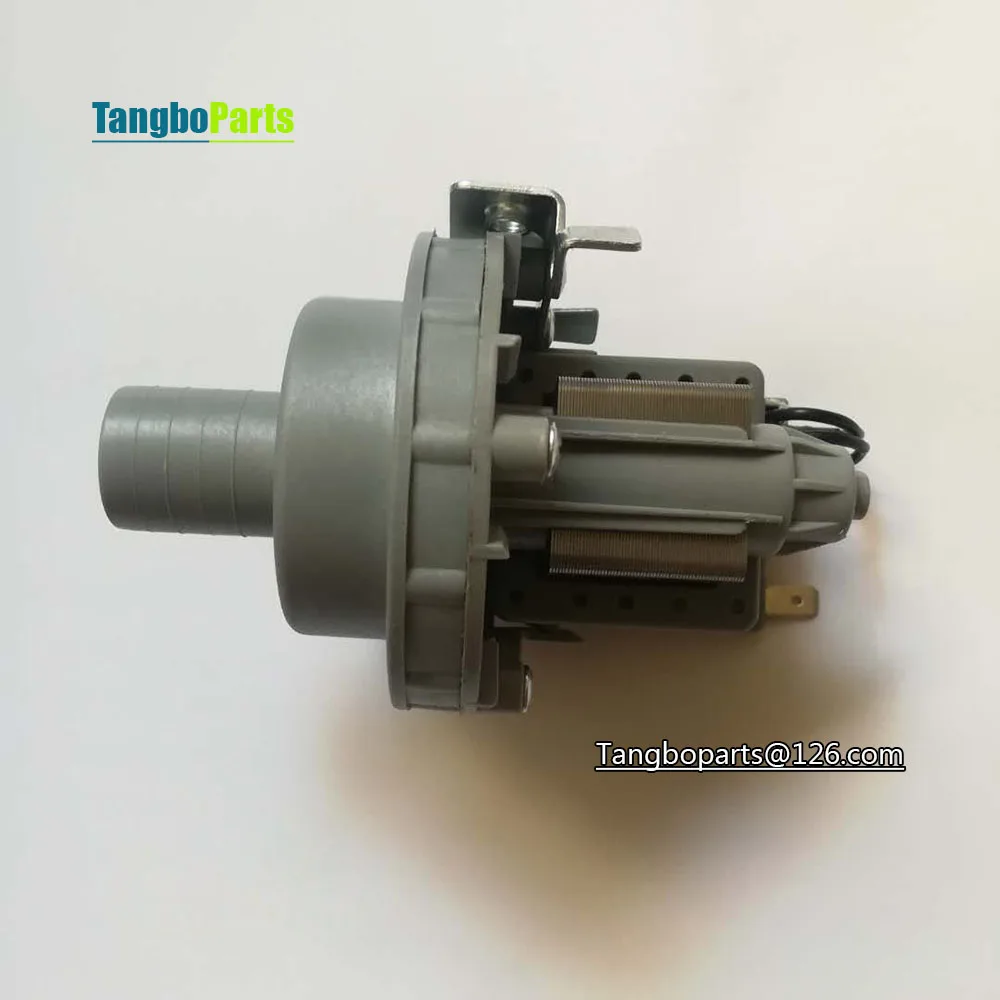 Запасные части для льдогенератора DP040 50 Вт водяной насос дренажный HANNING manitowc