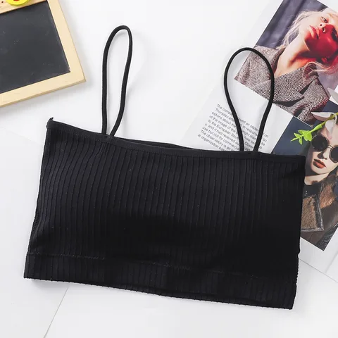 MOONBIFFY  Топ-труба из нейлона