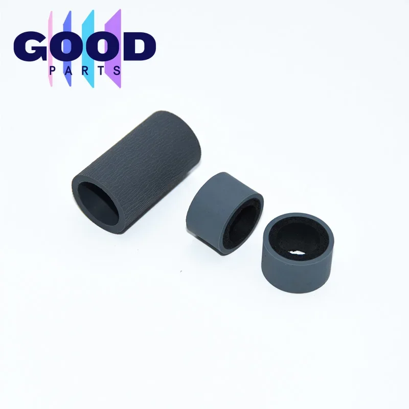 1 комплект сменных роликов для CANON DR-2010C DR-2010M DR-2510C DR-2510M DR-3010C DR-C120 DR-C122 DR-C130 ScanFront SF 220