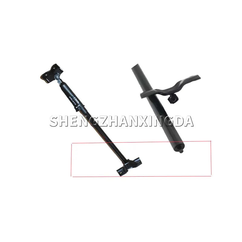 Shengzhan Xingda подходит для Mitsubishi Pajero Monaro Iv 2006-2018 стойка задней двери 5822A001 5822A020 опорная