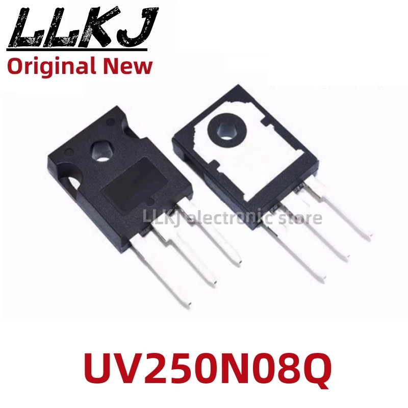 

1pcs UV250N08Q TO247 MOS FET TO-247 80V 250A