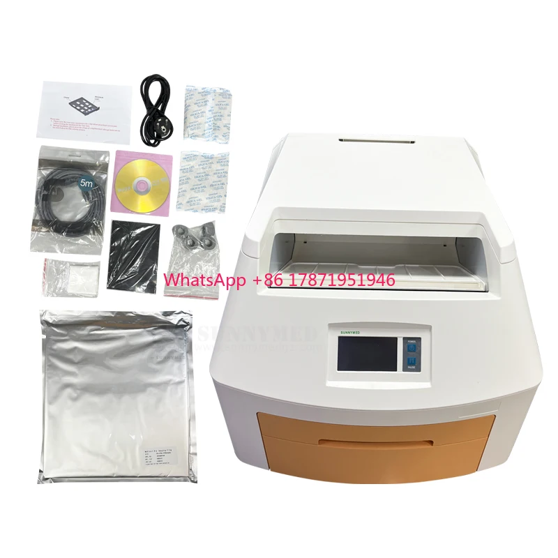 SY-1178 Высококачественный цифровой рентгеновский сухой термоизображение CT CR DR MRI