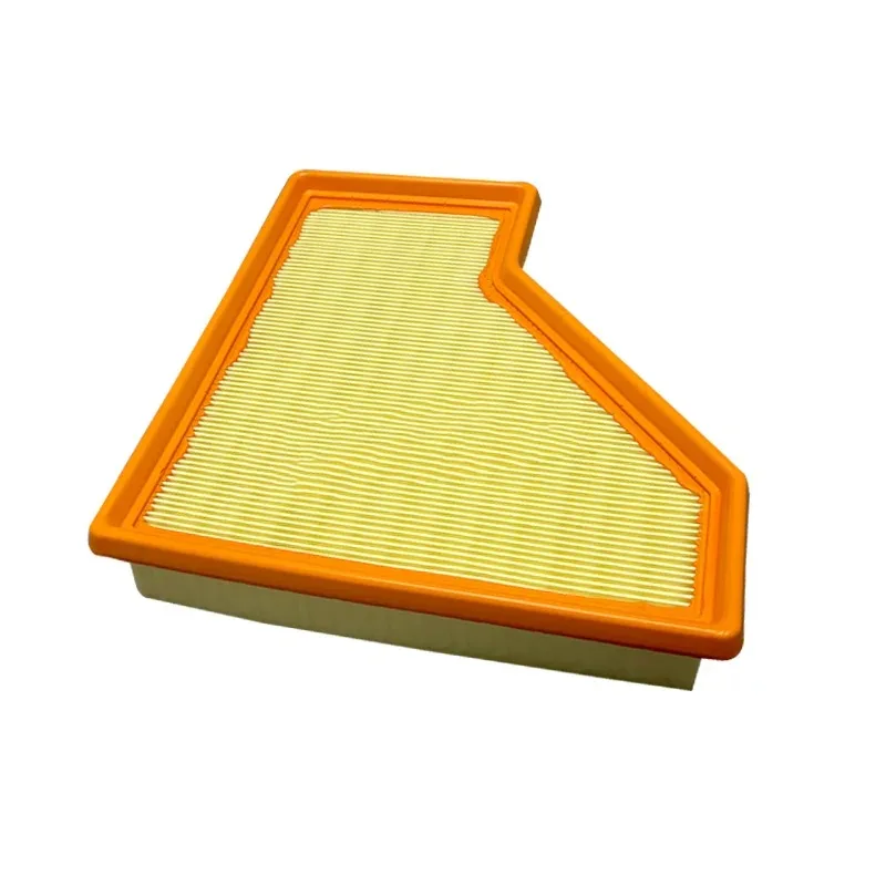 

Воздушный фильтр для Geely Coolray 1,5 л CVT 2025 года выпуска