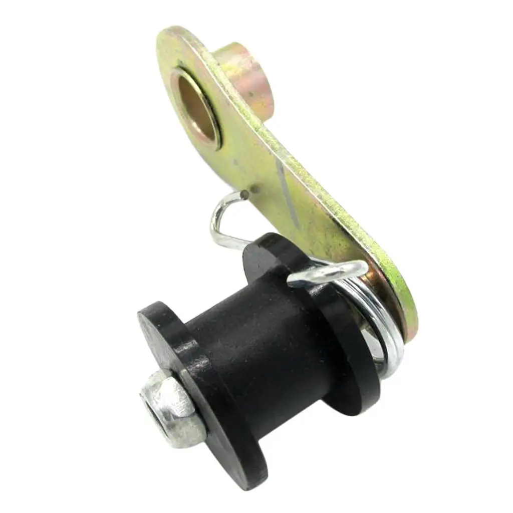

Motorbike Chain Roller (3/8 Inch ID) Tensioner Fit for 50cc 125cc Trail Dirt