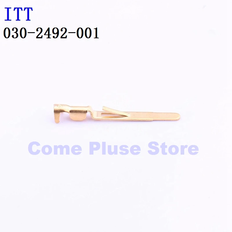 

10PCS/100PCS 030-2492-001 MX34020NF1 Connectors