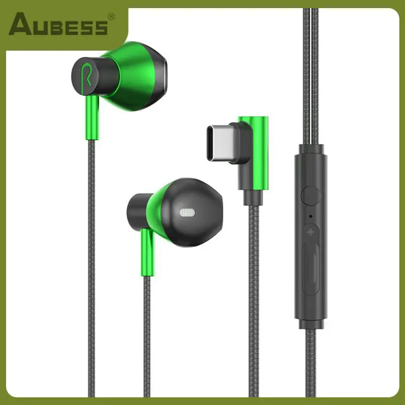 

Earphone In-ear Noodles Style Earphones Adjustable Auriculare Bass Headphones For Huawei Xiaomi Sport Headset Wired 3.5mm