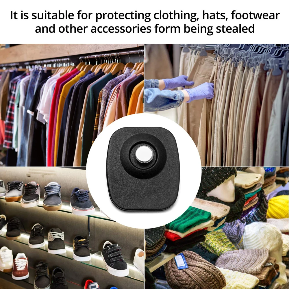 Рисунок 5 - Высококачественная недорогая одежда RF 8