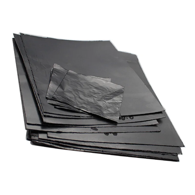 

Graphite Gasket Sheet Exhaust Turbo Exhaust Charger 0.05mm 0.06mm 0.08mm 0.1mm 0.2mm 0.3mm 0.4mm 0.5mm 0.6mm 0.8mm 1mm 2mm