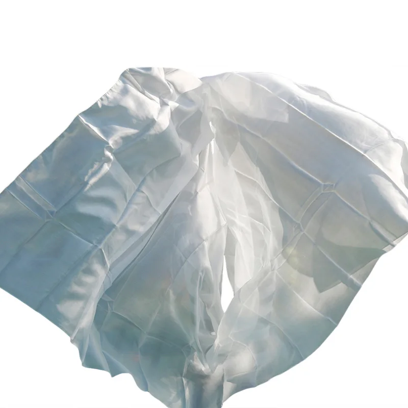 Женский Шёлковый платок для танца живота 100% x 250 см |