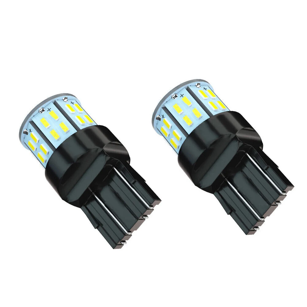 

LED Light Bulbs Brake Light -30～+85 Degrees Celsius 1000LM 10W 360 Degrees For MERCURY Grand Marquis 1989-2011