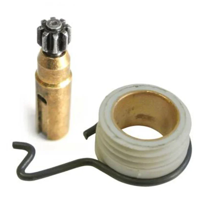 

Новый практичный масляный насос, червячные инструменты, бытовые MS210 MS230 MS250, аксессуары для бензопилы, детали двигателя, уличные