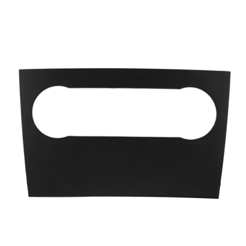 Автомобильный радиоприемник Fascia стереопанель рамка для отделки приборной