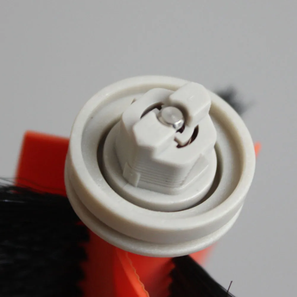 

Набор аксессуаров для пылесоса Mova L600 (основная щетка-1 шт., фильтр-2 шт., боковая щетка-2 шт., прокладка-2 шт.)