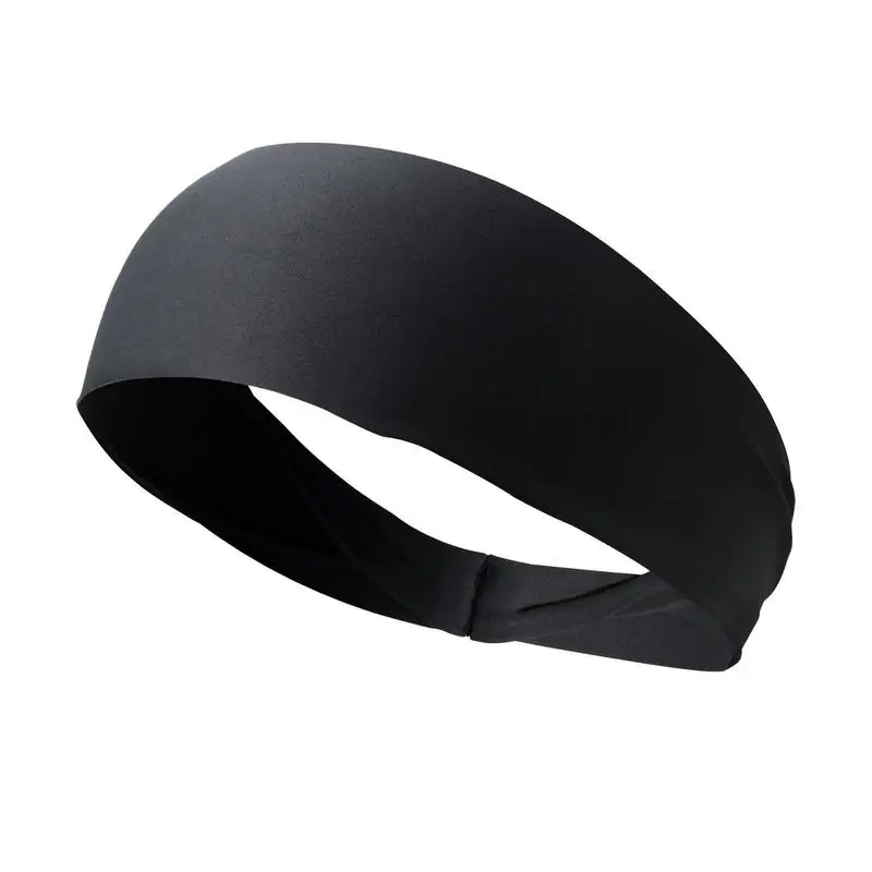 

Мужская повязка на голову, не скользит, быстросохнущая