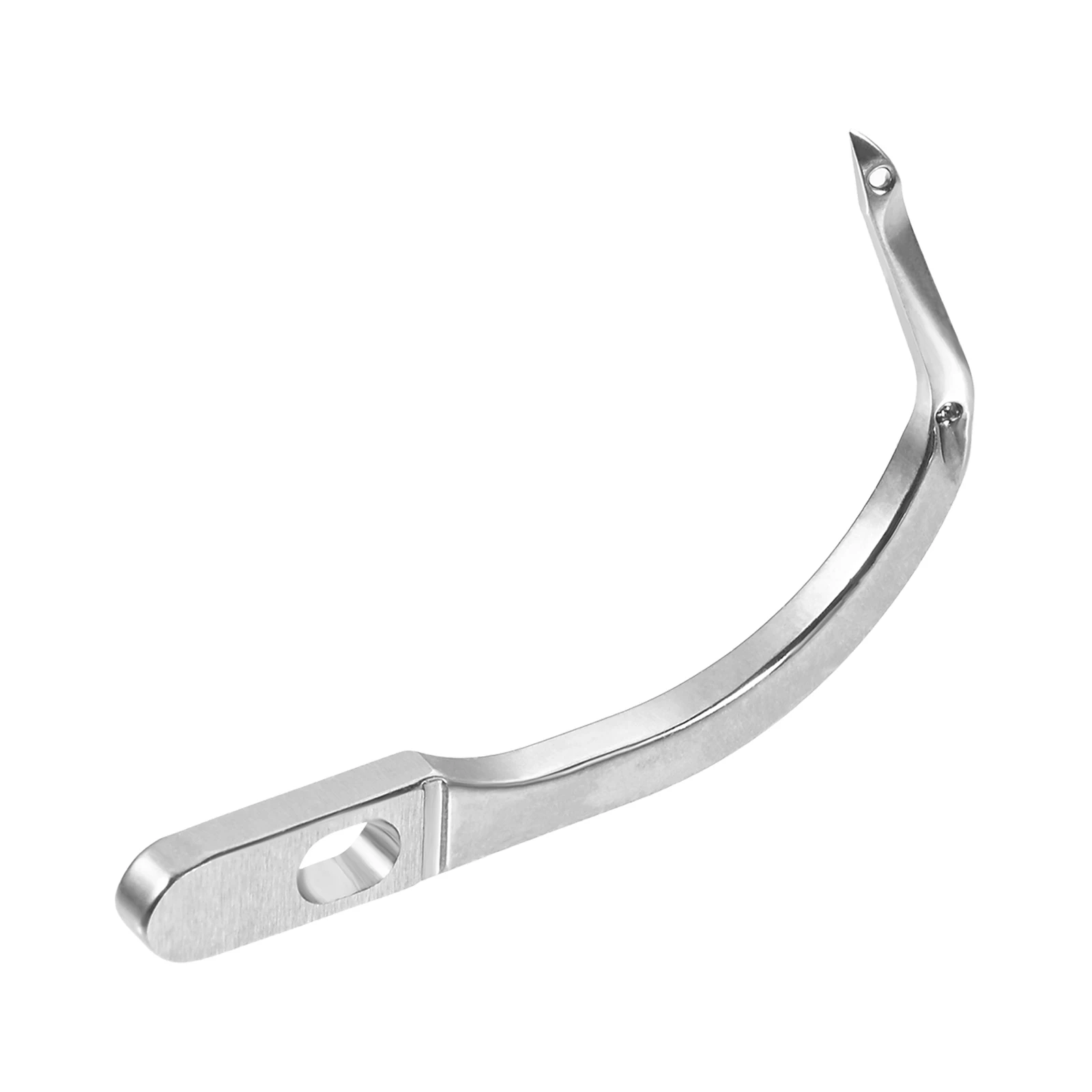 Петлер для вышивки цепи KM203 1 шт. подходит Siruba 700K/988 Pegasus EX3200 JUKI MO-6816 промышленная