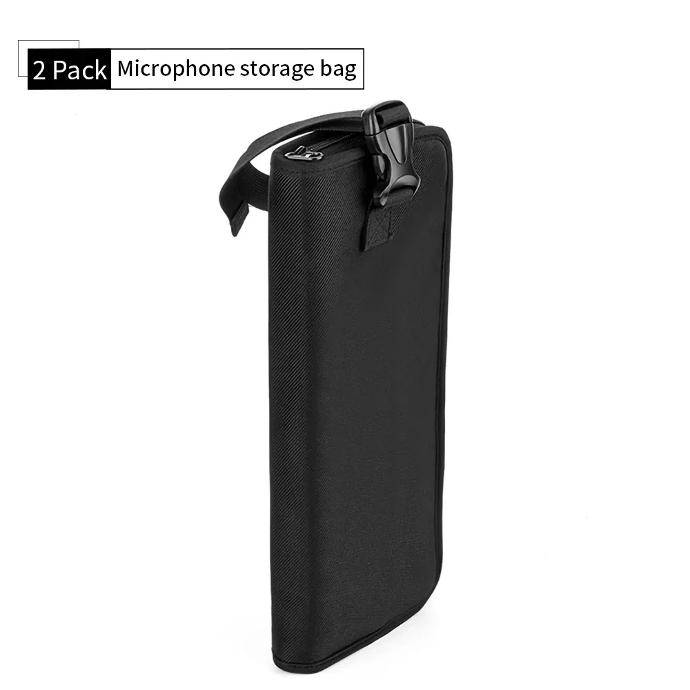 Сумка для хранения микрофона JBL Partybox Encore Essential/110