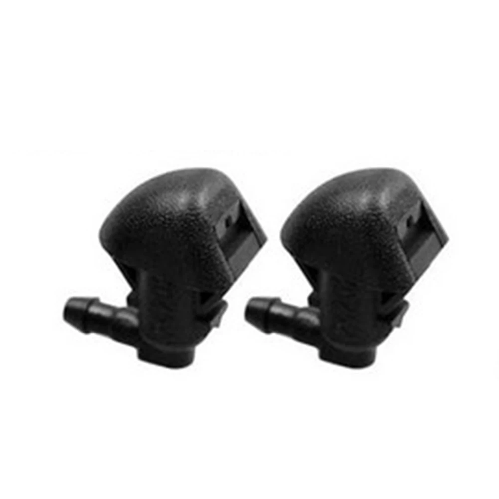 

Washer Nozzle Nozzle 2pcs For Front Windshield For Honda Pilot 2009-2015 Oem 76810-SZA-A01ZA For Honda Pilot 2009-2015