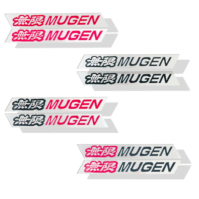 Автомобильное украшение 3D эмблема значок наклейка на багажник для Honda Civic Accord CRV