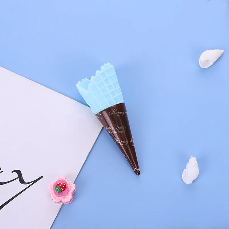 2 шт./упаковка конусы для мороженого