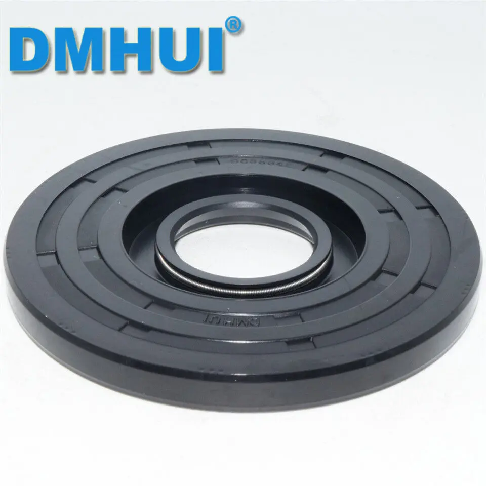 DMHUI BC3554E  Servo Motors Oil Seal 24x78x7 NBR Rubber ISO 9001:2008