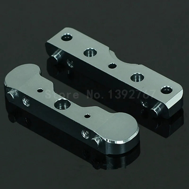 

2 шт., обновленный держатель для передней и задней подвески