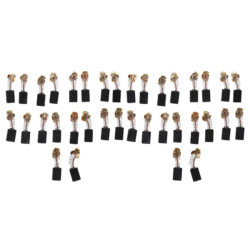 

18 пар 17X11X7 фотодефлекторный пружинный двигатель для угловой шлифовальной машины