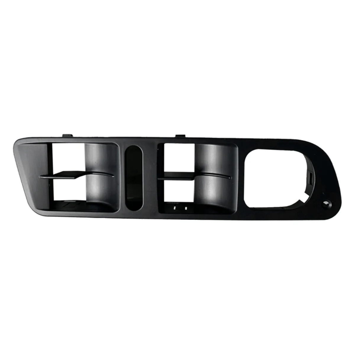 Рамка переключателя стеклоподъемника Основная панель для VW Tiguan 2008-2018 5N 1867255 5N1 867