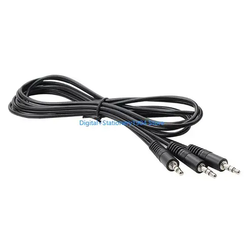 Headphone Splitter 3.5 мм