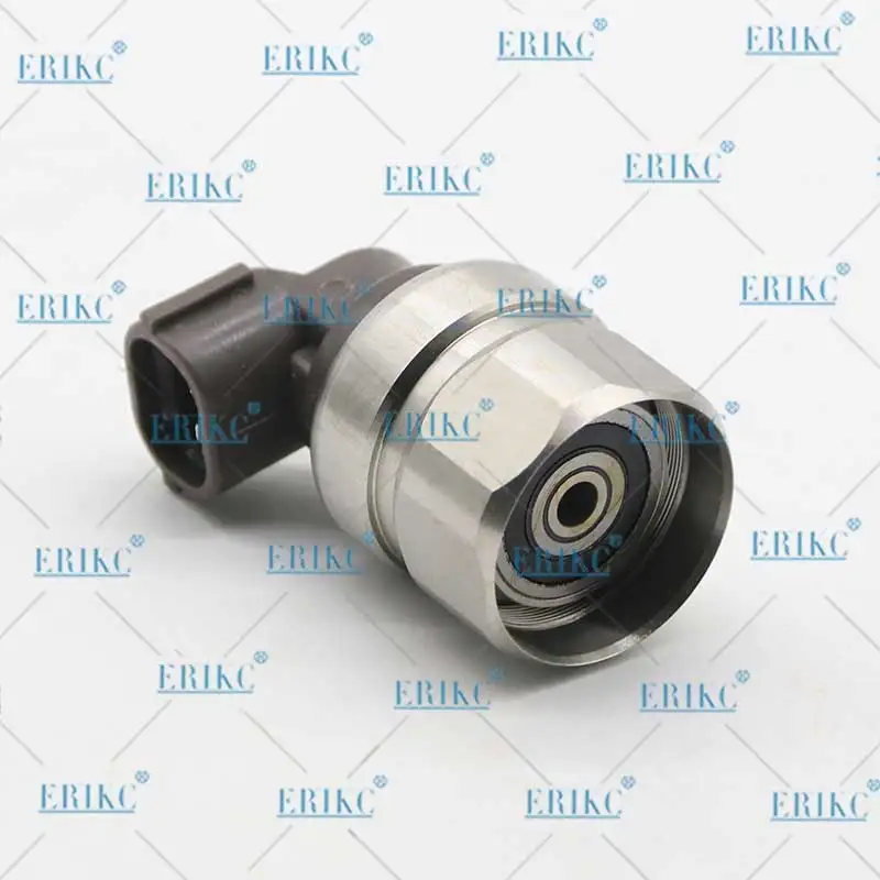 Топливный инжектор электромагнитный DCRI105800 095000-5800 095000-5801 для DENSO.