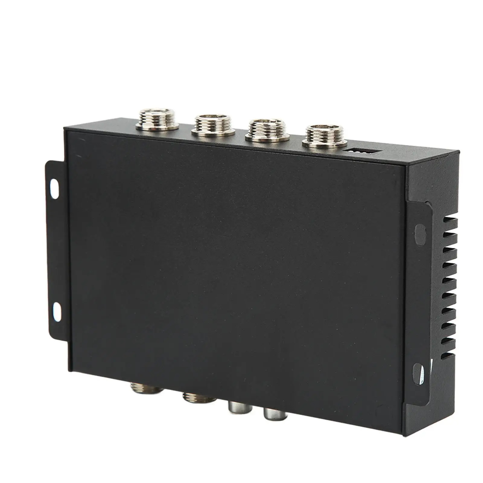 4-канальный видеоразветвитель парковочная камера видеопереключатель