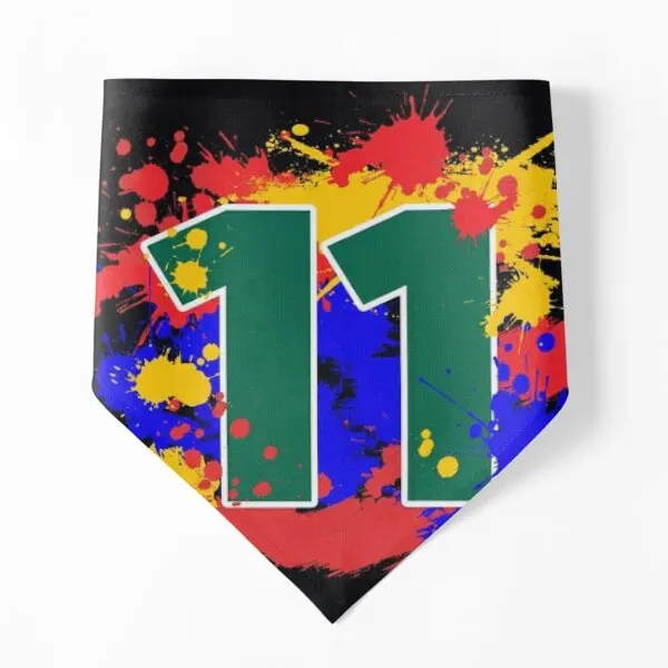 

Бандана Midwest для собак и кошек, бандана для костюма шамана, Рождественский принт, аксессуары для праздничной вечеринки, ошейник для домашних животных, июнь 2022 года