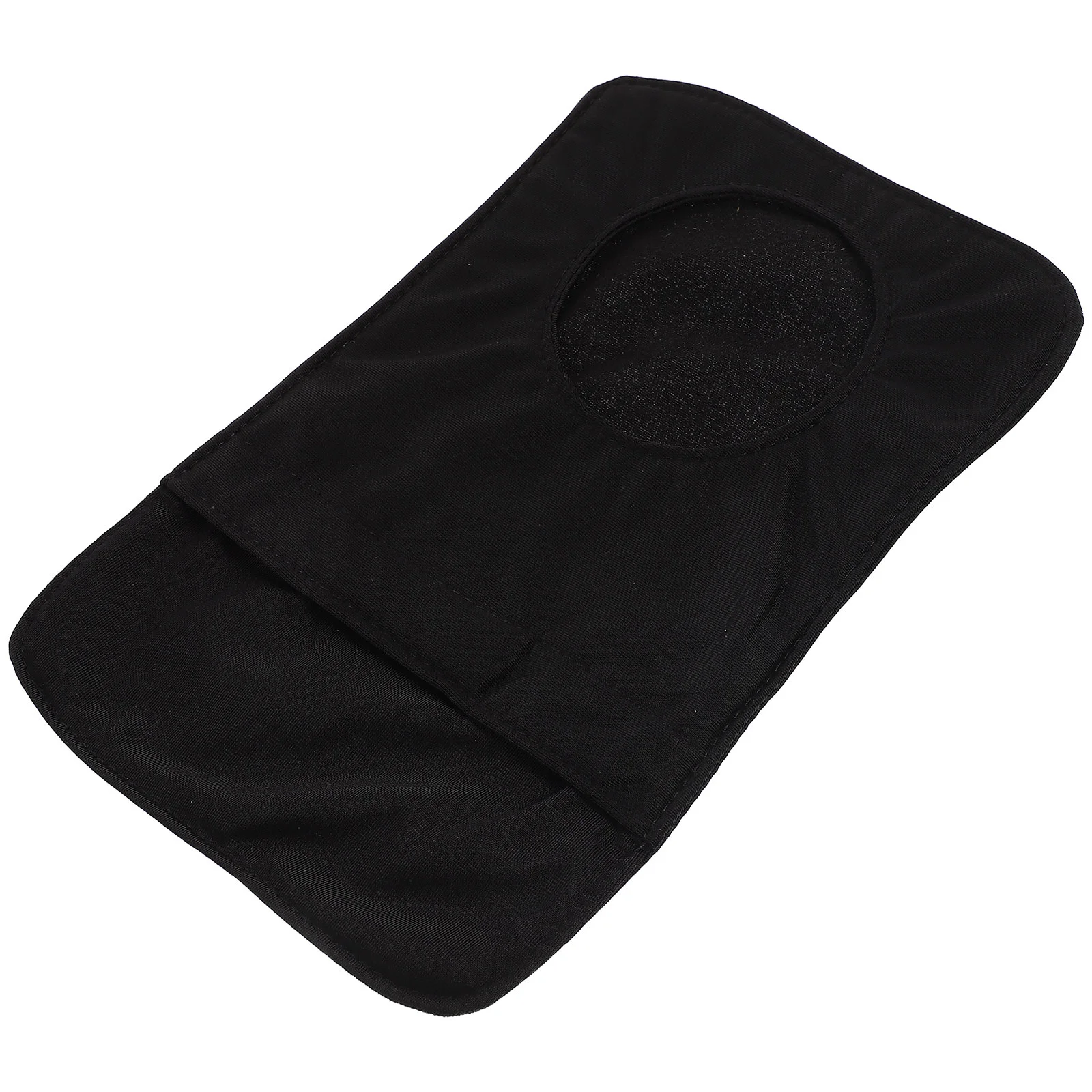 

Ostomy Bag Protector Mens Stuff Colostomy Accessories Tools Shade Covers Holder Polyester Elastic Man Washable