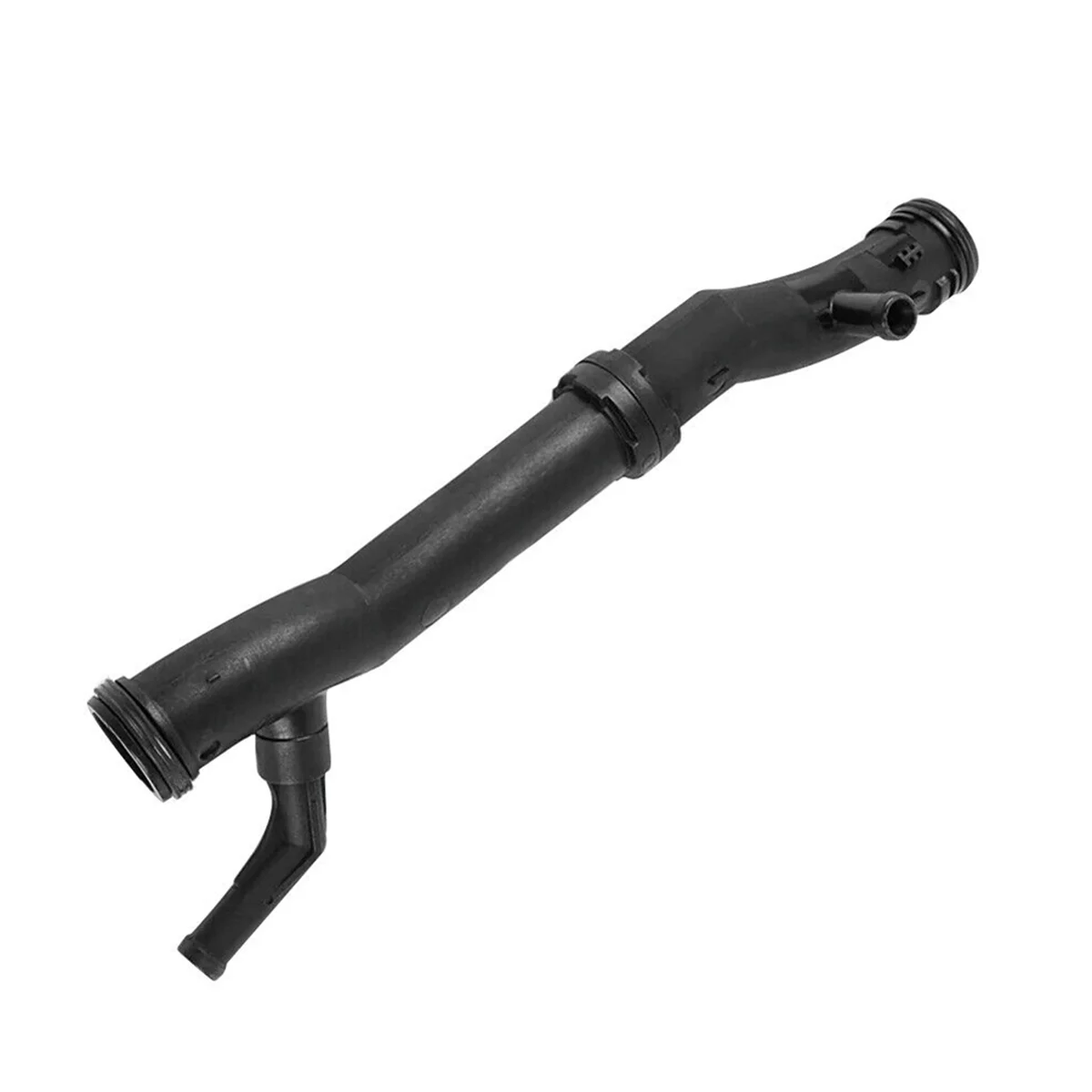 03C 121065 F система охлаждения двигателя водяная фланцевая труба охлаждающей