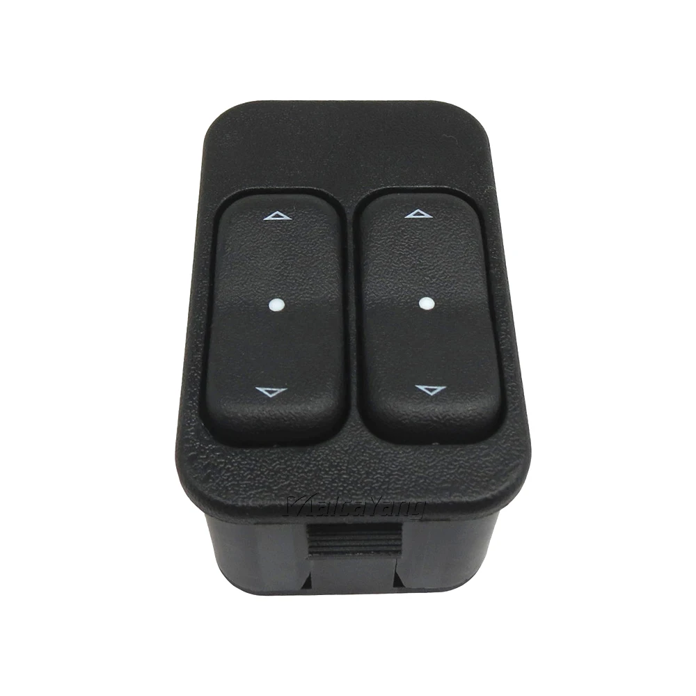 

For Opel Combo Astra Vauxhall Zafira Corsa Meriva Car Accessories Electric Master Window Switch Lifter Button 6240107 93350573