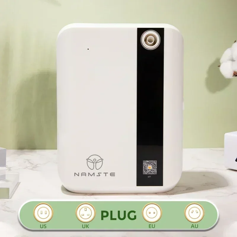 

NAMSTE Bluetooth ароматический диффузор 500 мл