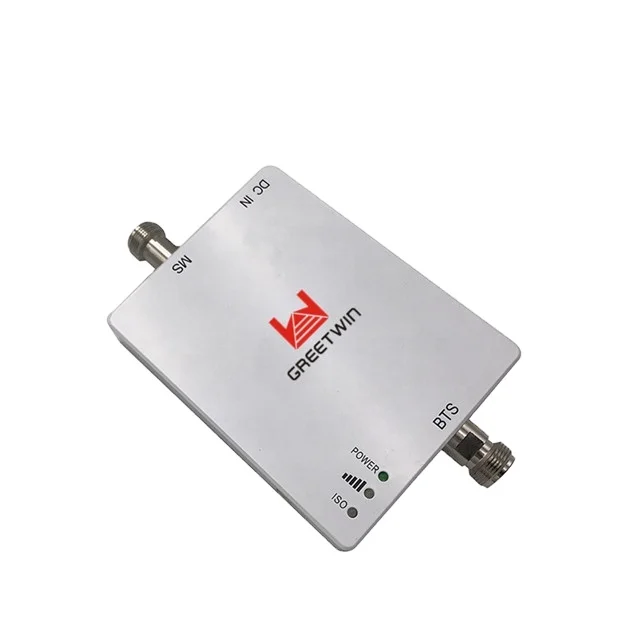 

GREETWIN Economical Wholesale Mobile Network Booster Signal 2g 3g 4g Signal Booster 1800mhz With Antenna Cable