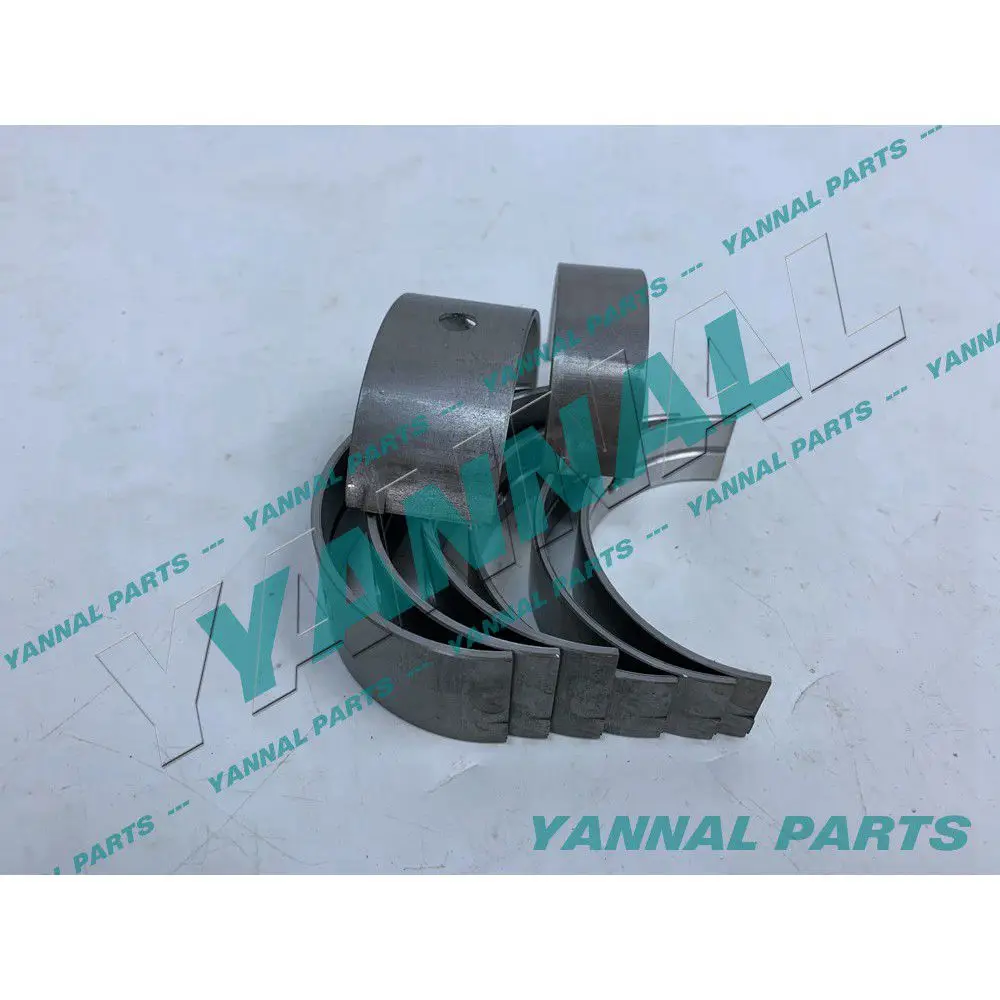 

Основной подшипник 3AD1 для детали двигателя Isuzu