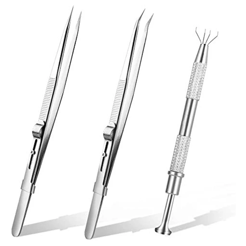 

3 шт., многофункциональные щипцы для ювелирных изделий