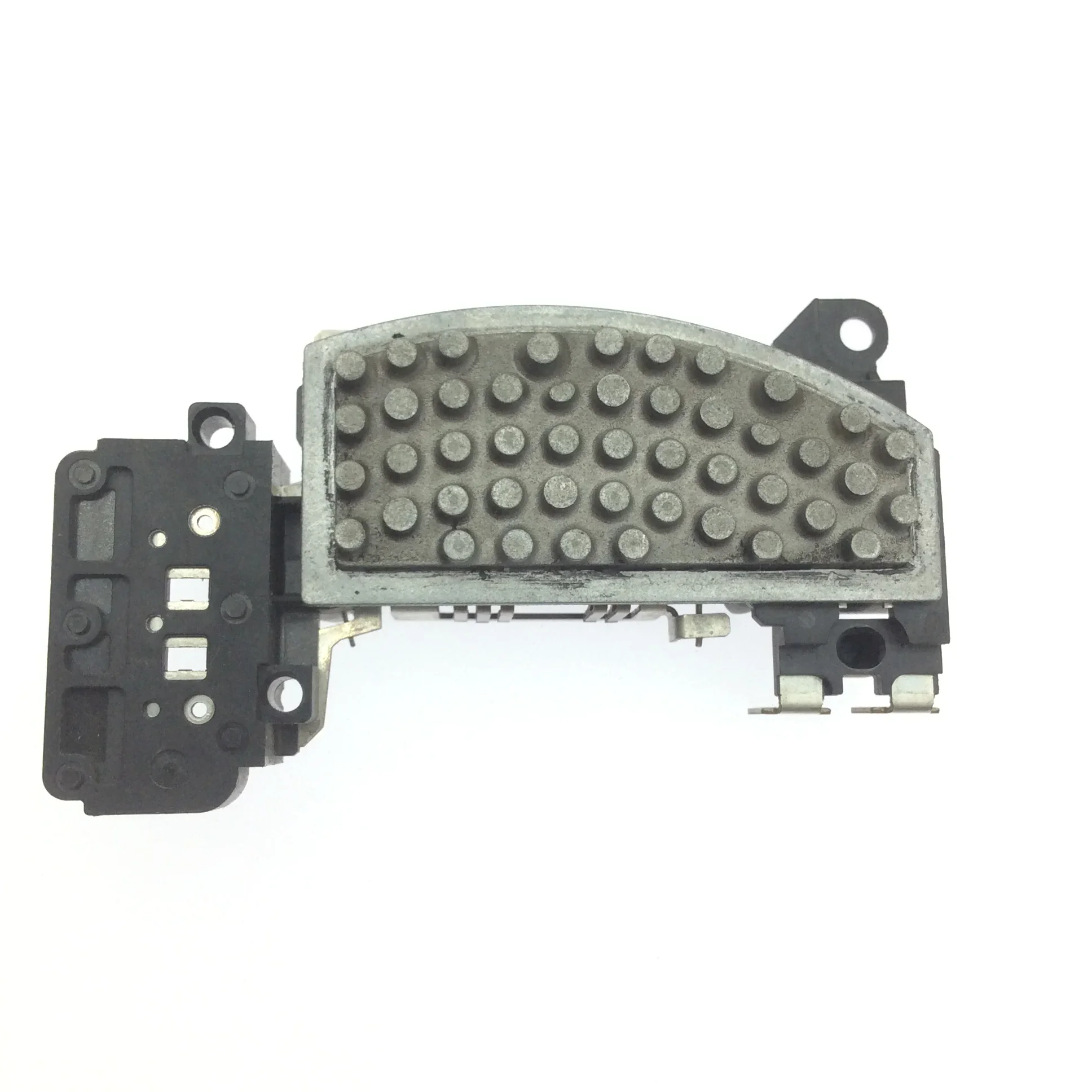 

Для 2006-17 Toyota Camry Highlander двигатель вентилятора кондиционера сопротивление регулятора кондиционера