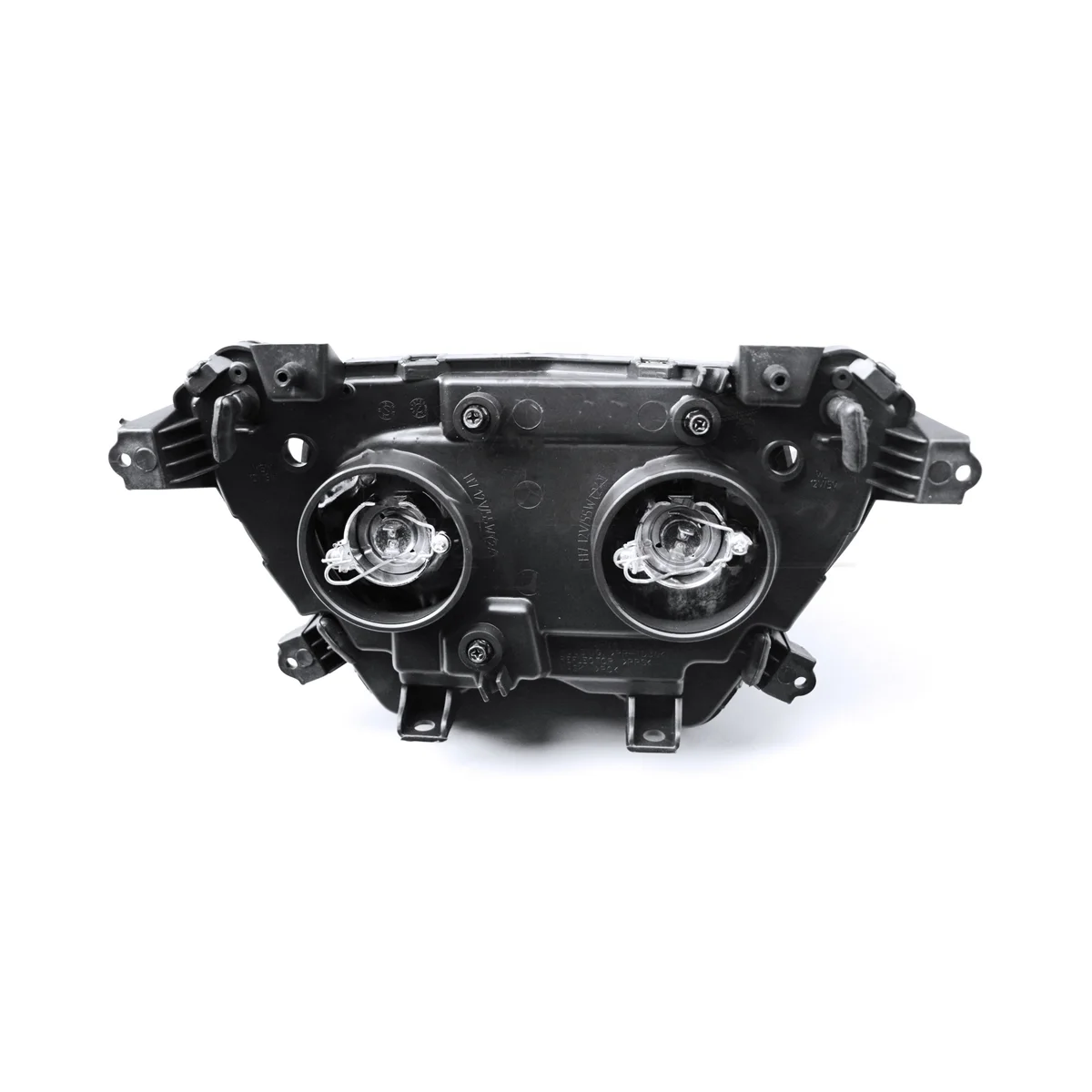 Для Kawasaki Z800 Z250 2013 2014 2015 2016 2017 мотоциклетная фара передняя головка светильник