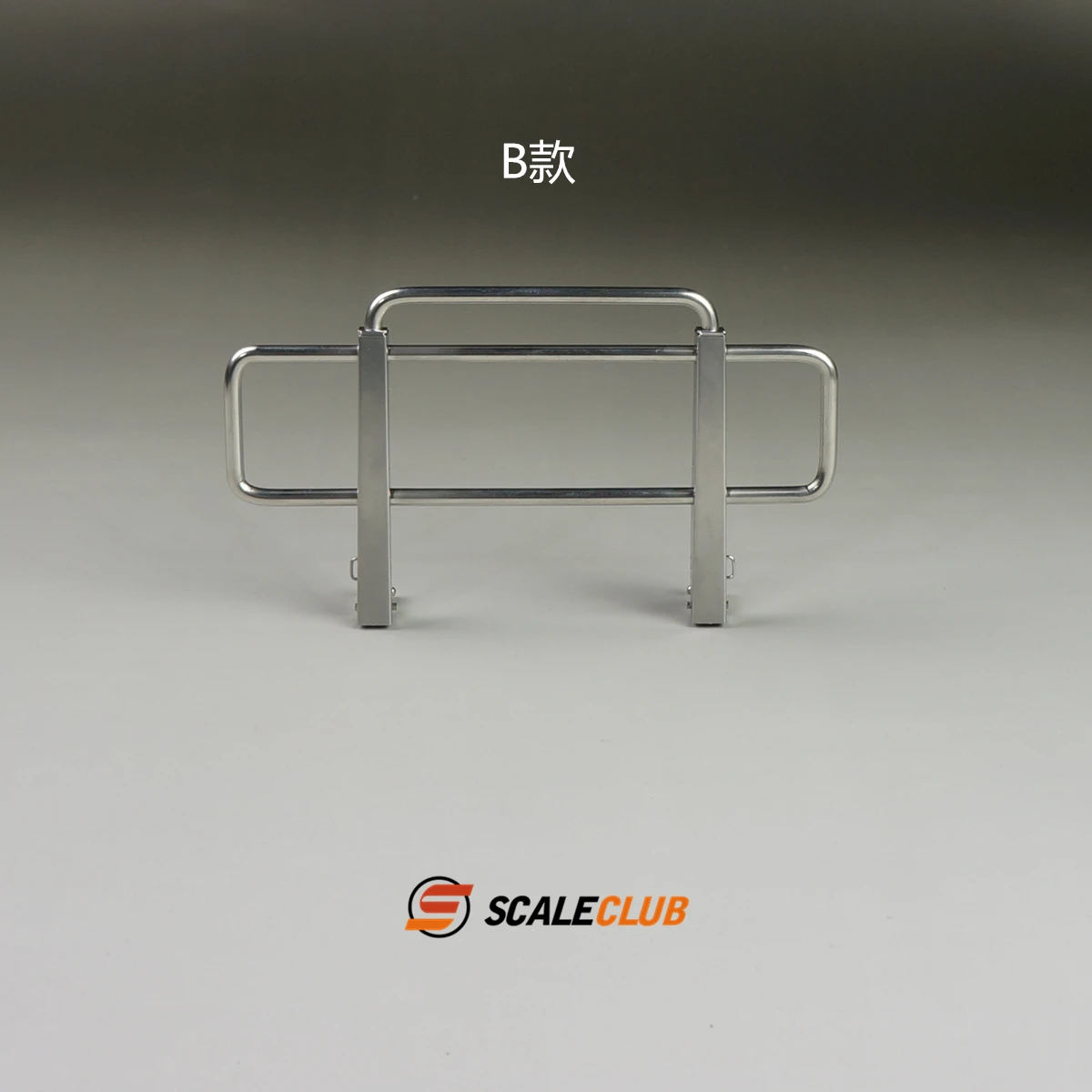 Scaleclub 1/14 для JXModel MAN F2000 Man Shaanxi Automobile Delong металлическая защитная планка Tamiya Lesu Rc