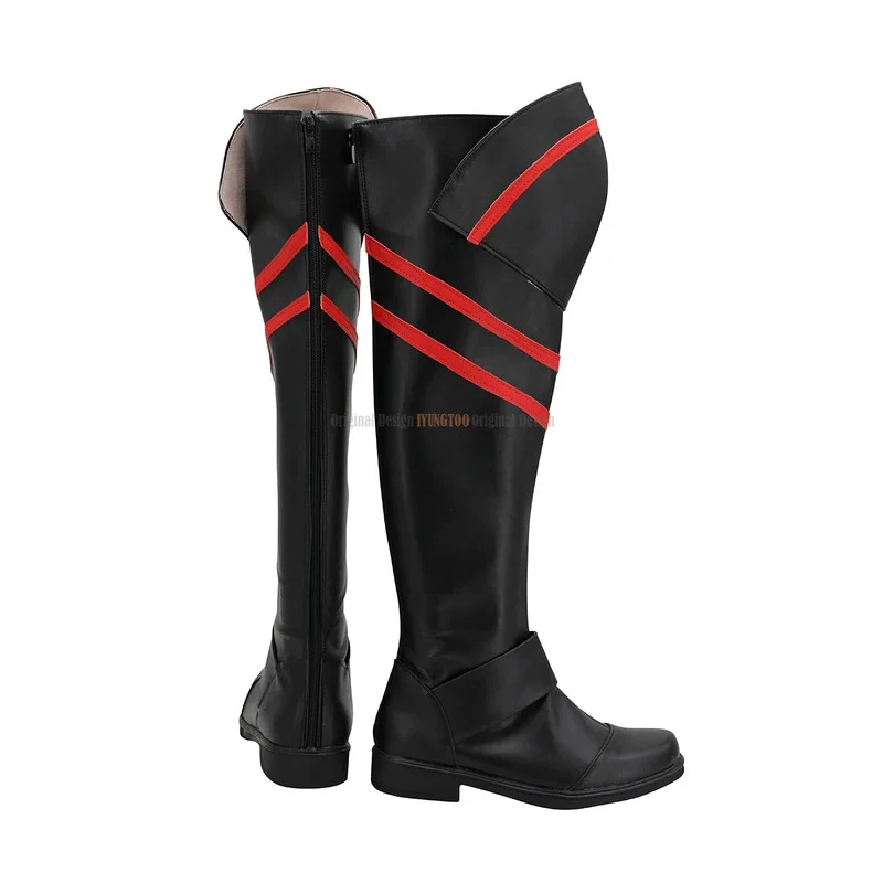 BOFURI: я не хочу причинять боль поэтому максимизирую свою оборону Kaede Honjou сапоги для