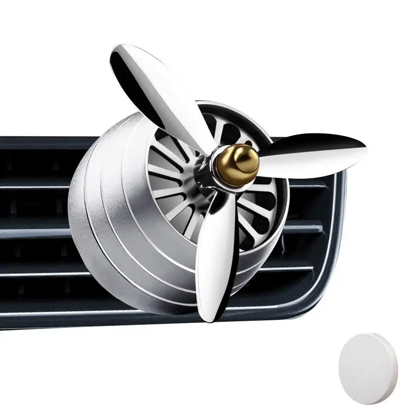 

Car Scent Diffuser Car Interior Aromatherapy Essential Oil Diffuser Long Lasting Car Scents Outlet Clip Fragrance Diffuser For