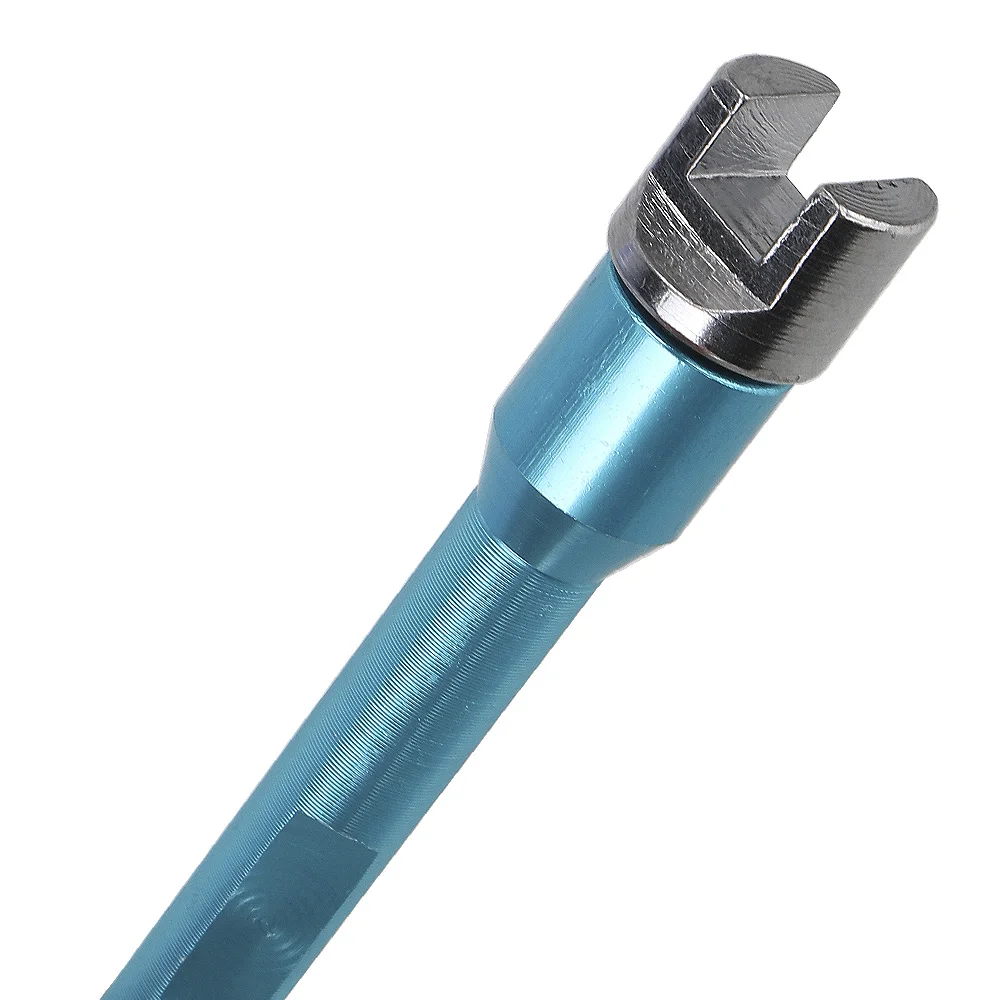 Набор Мотоциклетных Ключей С 10 Жесткими Насадками Инструмент Для Ремонта Ручек 5