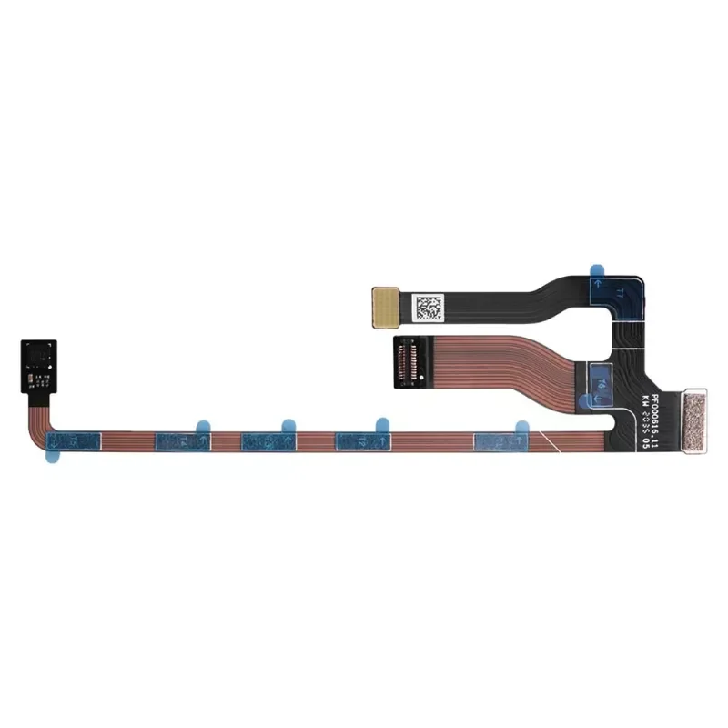 

Replacement 3 in 1 Flexible Gimbal Camera Flat Ribbon Flex Cable Spare Parts for Mavic Mini 2 Drone Accessories