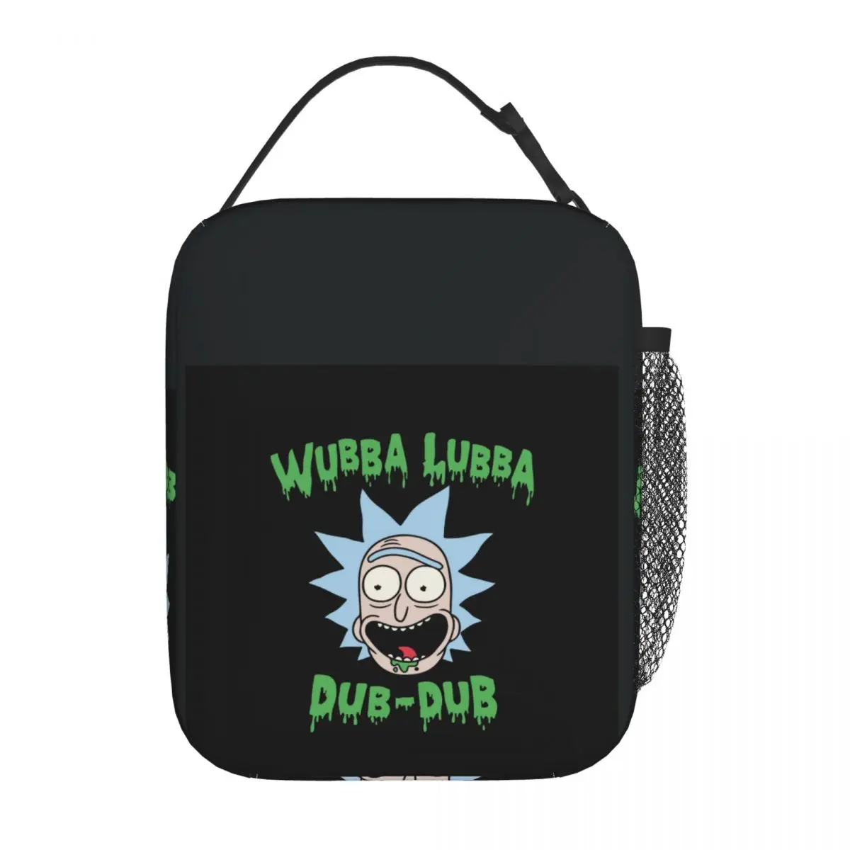 Рисунок 3 - Аниме Сумка Для ланча для детей