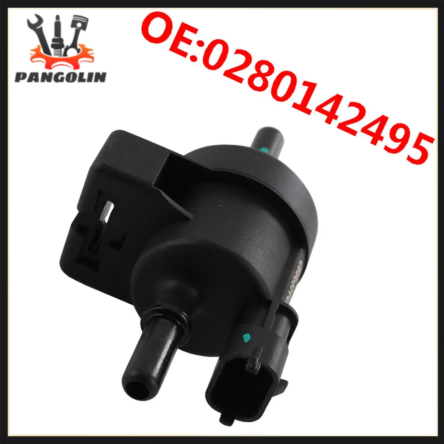 1 шт. клапан очистки канистры пара 55567453 Для 2011-2015 Chevrolet Cruze 1.8L Детали двигателя